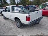 FORD RANGER EDGE/STX/XLT 1FTYR44E35P****** снимка