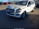 MERCEDES-BENZ GL 450 4MATIC снимка