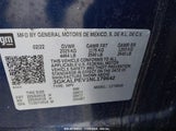 GMC TERRAIN FWD SLT 3GKALPEV1NL179642 photo