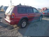MITSUBISHI MONTERO SPORT ES/LS JA4LS21H73J****** снимка