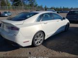 LINCOLN MKZ снимка