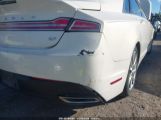 LINCOLN MKZ снимка