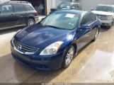 NISSAN ALTIMA 2.5 S photo