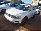 VOLKSWAGEN TIGUAN 2.0T SE/2.0T SEL снимка