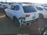 VOLKSWAGEN TIGUAN 2.0T SE/2.0T SEL снимка