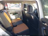 VOLKSWAGEN TIGUAN 2.0T SE/2.0T SEL снимка