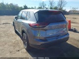 NISSAN ROGUE SV INTELLIGENT AWD 5N1BT3BBXRC****** photo