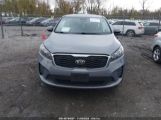 KIA SORENTO 2.4L L снимка