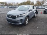 KIA SORENTO 2.4L L снимка