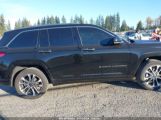 JEEP GRAND CHEROKEE OVERLAND 4X4 снимка