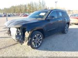 JEEP GRAND CHEROKEE OVERLAND 4X4 снимка