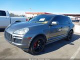 PORSCHE CAYENNE GTS снимка