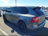 PORSCHE CAYENNE GTS WP1AD29P59L****** fotografie