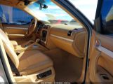 PORSCHE CAYENNE GTS WP1AD29P59L****** photo