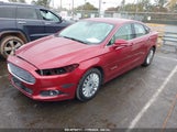 FORD FUSION HYBRID SE 3FA6P0LU9ER****** снимка