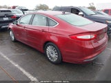 FORD FUSION HYBRID SE 3FA6P0LU9ER****** снимка