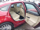 FORD FUSION HYBRID SE 3FA6P0LU9ER****** снимка
