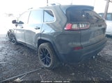 JEEP CHEROKEE LATITUDE PLUS FWD 1C4PJLLB1LD561220 fotografie