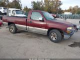 CHEVROLET SILVERADO 1500 LS photo