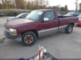 CHEVROLET SILVERADO 1500 LS 1GCEC14V3YE****** fotografie
