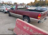 CHEVROLET SILVERADO 1500 LS 1GCEC14V3YE****** fotografie