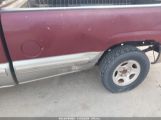 CHEVROLET SILVERADO 1500 LS 1GCEC14V3YE****** photo
