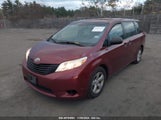 TOYOTA SIENNA L 7 PASSENGER 5TDZK3DC2FS****** снимка