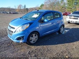 CHEVROLET SPARK LS MANUAL KL8CA6S92FC****** fotografie