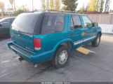 GMC JIMMY 1GKDT13WXS2****** снимка