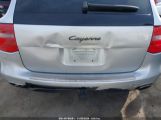 PORSCHE CAYENNE WP1AA29P28L****** photo