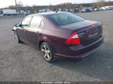 FORD FUSION SE 3FAHP0HG2CR****** снимка