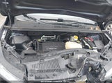 Chevrolet Trax Lt 3GNCJLSBXKL170535 снимка