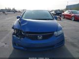 HONDA CIVIC LX photo