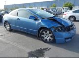 HONDA CIVIC LX photo