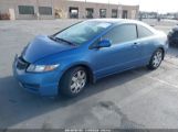 HONDA CIVIC LX photo