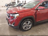 GMC TERRAIN SLT 3GKALPEV0JL****** снимка