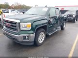 GMC SIERRA 1500 SLE снимка