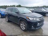 TOYOTA HIGHLANDER LIMITED photo