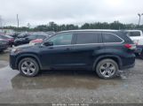 TOYOTA HIGHLANDER LIMITED photo