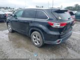TOYOTA HIGHLANDER LIMITED 5TDYZRFH8JS****** photo