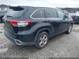 TOYOTA HIGHLANDER LIMITED photo