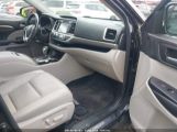 TOYOTA HIGHLANDER LIMITED photo