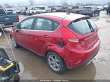 FORD FIESTA SES 3FADP4FJ4BM****** снимка