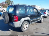 JEEP LIBERTY SPORT 1J4GK48K57W****** снимка