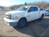 RAM 1500 SLT 4X4 6'4 BOX снимка