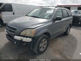 KIA SORENTO EX/LX KNDJD733155****** снимка