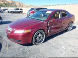 ACURA TL photo