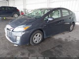 TOYOTA PRIUS FOUR JTDKN3DUXB1****** снимка