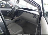TOYOTA PRIUS FOUR JTDKN3DUXB1****** снимка