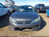 HONDA ACCORD LX photo